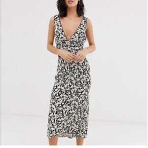 Free People Midi Dress